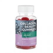 Kolageno, biotino, cinko kompleksas Odai, plaukams, nagams COLLAGEN BEAUTY 2g, 60 guminukų | Mano Vaistinė Kolageno, biotino, cinko kompleksas Odai, plaukams, nagams COLLAGEN BEAUTY 2g, 60 guminukų | Mano Vaistinė