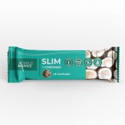 Užkandis su chromu ACORUS BALANCE SLIM, 45 g | Mano Vaistinė Užkandis su chromu ACORUS BALANCE SLIM, 45 g | Mano Vaistinė