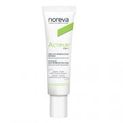 Priemonė nuo spuogų NOREVA ACTIPUR 3IN1, 30 ml | Mano Vaistinė Priemonė nuo spuogų NOREVA ACTIPUR 3IN1, 30 ml | Mano Vaistinė