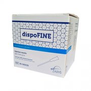 Adata 0,6x25mm 23Gx1+1/4 N100 | Mano Vaistinė