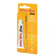 Tinka vaikams nuo 2 m.  Gelis po vabzdžių įkandimo AFTER BITE EXTRA, 20 g | Mano Vaistinė Tinka vaikams nuo 2 m.  Gelis po vabzdžių įkandimo AFTER BITE EXTRA, 20 g | Mano Vaistinė