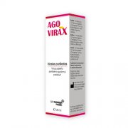 Preparatas nosies gleivinei, nosies purškalas Agovirax nosies purškalas 20ml | Mano Vaistinė Preparatas nosies gleivinei, nosies purškalas Agovirax nosies purškalas 20ml | Mano Vaistinė