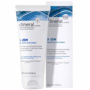 Ramina egzemos sudirgimus Kremas sudirgusiai odai CLINERAL BY AHAVA X-ZEM, 200 ml | Mano Vaistinė Ramina egzemos sudirgimus Kremas sudirgusiai odai CLINERAL BY AHAVA X-ZEM, 200 ml | Mano Vaistinė