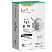 Nebulaizeris (inhaliatorius) EVOLU NANO AIR MINI  | Mano Vaistinė Nebulaizeris (inhaliatorius) EVOLU NANO AIR MINI  | Mano Vaistinė