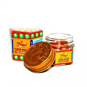 Ajurvedinis tepalas TIGER BALM RED 21ml | Mano Vaistinė Ajurvedinis tepalas TIGER BALM RED 21ml | Mano Vaistinė
