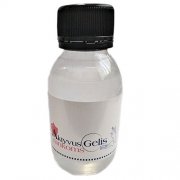 Rankų gelis aktyvus dezinfekuojamasis su dozatorium 100ml | Mano Vaistinė Rankų gelis aktyvus dezinfekuojamasis su dozatorium 100ml | Mano Vaistinė