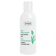Valomasis pienelis Alijošiaus valomasis pienelis ZIAJA, 200 ml | Mano Vaistinė Valomasis pienelis Alijošiaus valomasis pienelis ZIAJA, 200 ml | Mano Vaistinė