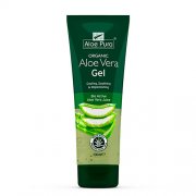 Kosmetinis gelis kūnui Aloe Vera kosmetinis alavijų gelis, 100 ml | Mano Vaistinė Kosmetinis gelis kūnui Aloe Vera kosmetinis alavijų gelis, 100 ml | Mano Vaistinė