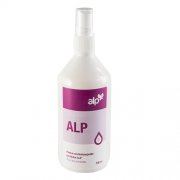 Stomos priežiūros priemonė ALP kvapus neutralizuojantis purškalas 200ml (1252009) | Mano Vaistinė Stomos priežiūros priemonė ALP kvapus neutralizuojantis purškalas 200ml (1252009) | Mano Vaistinė
