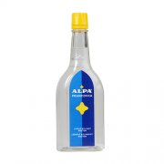 Spiritinis vaistažolių tirpalas ramenų įtrinimui Alpa francovka vaistažolinė tinktūra, 160 ml | Mano Vaistinė Spiritinis vaistažolių tirpalas ramenų įtrinimui Alpa francovka vaistažolinė tinktūra, 160 ml | Mano Vaistinė