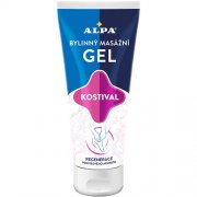 Alpa kaulažolė vaistažolių gelis įtrinimui 100ml | Mano Vaistinė Alpa kaulažolė vaistažolių gelis įtrinimui 100ml | Mano Vaistinė