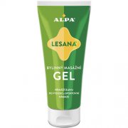 Alpa Lesana vaistažolių gelis įtrinimui 100ml | Mano Vaistinė Alpa Lesana vaistažolių gelis įtrinimui 100ml | Mano Vaistinė