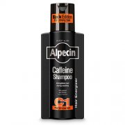 ALPECIN šampūnas su kofeinu nuo plaukų slinkimo BLACK EDITION, 250ml | Mano Vaistinė ALPECIN šampūnas su kofeinu nuo plaukų slinkimo BLACK EDITION, 250ml | Mano Vaistinė