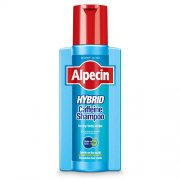 ALPECIN  šampūnas su kofeinu sausai galvos odai HYBRID, 375ml | Mano Vaistinė ALPECIN  šampūnas su kofeinu sausai galvos odai HYBRID, 375ml | Mano Vaistinė