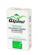 Produktas nuo nuospaudų Alpino skystis nuospaudoms šalinti, 12 ml | Mano Vaistinė Produktas nuo nuospaudų Alpino skystis nuospaudoms šalinti, 12 ml | Mano Vaistinė