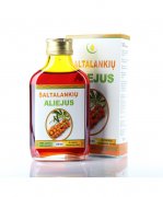 Šaltalankių aliejus 100% 100ml N1 | Mano Vaistinė Šaltalankių aliejus 100% 100ml N1 | Mano Vaistinė
