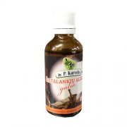 Šaltalankių aliejus DR. P. KARVELIS, 50 ml | Mano Vaistinė Šaltalankių aliejus DR. P. KARVELIS, 50 ml | Mano Vaistinė