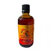 Šaltalankių aliejus (50mg/% karotinoidų), 100 ml | Mano Vaistinė Šaltalankių aliejus (50mg/% karotinoidų), 100 ml | Mano Vaistinė
