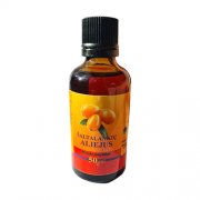 Šaltalankių aliejus (50mg/% karotinoidų), 50 ml | Mano Vaistinė Šaltalankių aliejus (50mg/% karotinoidų), 50 ml | Mano Vaistinė