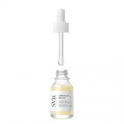 Raminanti ampulė akių sričiai Atpalaiduojantis naktinis akių srities serumas SVR AMPOULE RELAX, 15 ml | Mano Vaistinė Raminanti ampulė akių sričiai Atpalaiduojantis naktinis akių srities serumas SVR AMPOULE RELAX, 15 ml | Mano Vaistinė