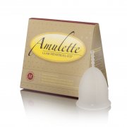Menstruacinė taurelė Amulette menstruacinė taurelė (dydis M), N1 | Mano Vaistinė Menstruacinė taurelė Amulette menstruacinė taurelė (dydis M), N1 | Mano Vaistinė