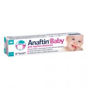 Anaftin Baby 12% gelis 10ml | Mano Vaistinė Anaftin Baby 12% gelis 10ml | Mano Vaistinė