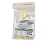 Pirštinės, antpirščiai Antpirščiai, medicininiai, L dydis, N10 | Mano Vaistinė Pirštinės, antpirščiai Antpirščiai, medicininiai, L dydis, N10 | Mano Vaistinė