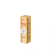 Preparatas nosies gleivinei Apinasal nosies purškalas, 20 ml | Mano Vaistinė Preparatas nosies gleivinei Apinasal nosies purškalas, 20 ml | Mano Vaistinė