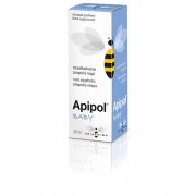 Apipol Baby propolio lašai 20ml | Mano Vaistinė Apipol Baby propolio lašai 20ml | Mano Vaistinė