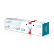 Apiprodent gelis dantenoms 20ml | Mano Vaistinė Apiprodent gelis dantenoms 20ml | Mano Vaistinė