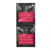 APIVITA EXPRESS BEAUTY kaukė veido, su granatais, gaivinamoji   2 x 8ml | Mano Vaistinė APIVITA EXPRESS BEAUTY kaukė veido, su granatais, gaivinamoji   2 x 8ml | Mano Vaistinė