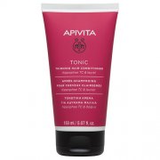 APIVITA Kondicionierius tonizuojamasis, slenkantiems plaukams 150ml | Mano Vaistinė APIVITA Kondicionierius tonizuojamasis, slenkantiems plaukams 150ml | Mano Vaistinė