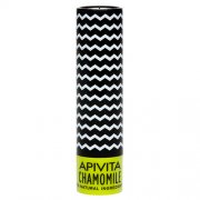 APIVITA lūpų pieštukas su ramunėlėmis SPF15, 4.4g | Mano Vaistinė APIVITA lūpų pieštukas su ramunėlėmis SPF15, 4.4g | Mano Vaistinė