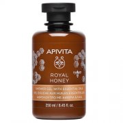 APIVITA Prausiklis, su medumi, sausai odai, 250ml | Mano Vaistinė APIVITA Prausiklis, su medumi, sausai odai, 250ml | Mano Vaistinė