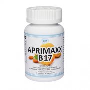 Aprimaxx B17 500mg kapsulės N60 | Mano Vaistinė Aprimaxx B17 500mg kapsulės N60 | Mano Vaistinė