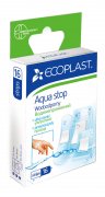 Nordeplast EcoPlast vandeniui nepralaidus pleistrų rinkinys N16 | Mano Vaistinė Nordeplast EcoPlast vandeniui nepralaidus pleistrų rinkinys N16 | Mano Vaistinė