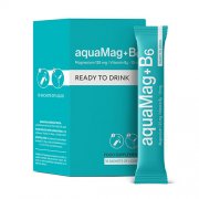 Energijos apykaitai ir nervų sistemai AQUAMAG+B6, 15 ml,10 pak. | Mano Vaistinė Energijos apykaitai ir nervų sistemai AQUAMAG+B6, 15 ml,10 pak. | Mano Vaistinė