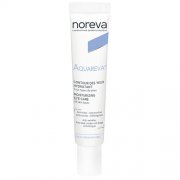 Drėkinamasis paakių kremas NOREVA AQUAREVA, 15 ml | Mano Vaistinė Drėkinamasis paakių kremas NOREVA AQUAREVA, 15 ml | Mano Vaistinė