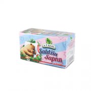 Arbatos ir vaistažolės  Arbata Saldžių sapnų vaikams, 1 g, N25 | Mano Vaistinė Arbatos ir vaistažolės  Arbata Saldžių sapnų vaikams, 1 g, N25 | Mano Vaistinė