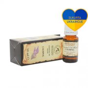 Eterinių aliejų mišinys Eterinių aliejų mišinys AROMATIKA RAMYBĖ, 10 ml | Mano Vaistinė Eterinių aliejų mišinys Eterinių aliejų mišinys AROMATIKA RAMYBĖ, 10 ml | Mano Vaistinė