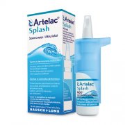 Drėkinamieji akių lašai Artelac Splash drėkinamieji akių lašai, 10 ml | Mano Vaistinė Drėkinamieji akių lašai Artelac Splash drėkinamieji akių lašai, 10 ml | Mano Vaistinė