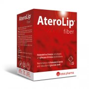 Aterolip Fiber N15 paketėlių | Mano Vaistinė Aterolip Fiber N15 paketėlių | Mano Vaistinė