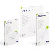 Tvarstis netrauminiam gydymui Hartmann Atrauman Silicone tvarstis, sterilus, 20 x 30 cm, N1 | Mano Vaistinė Tvarstis netrauminiam gydymui Hartmann Atrauman Silicone tvarstis, sterilus, 20 x 30 cm, N1 | Mano Vaistinė
