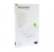 Tvarstis netrauminiam žaizdų gydymui Hartmann Atrauman Silicone tvarstis, sterilus, 7.5 x 10 cm, N1 | Mano Vaistinė Tvarstis netrauminiam žaizdų gydymui Hartmann Atrauman Silicone tvarstis, sterilus, 7.5 x 10 cm, N1 | Mano Vaistinė