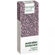 Intymios higienos priemonė Australian Bodycare gelis moters intymiam komfortui FEMIGEL, 7mlx5vnt. | Mano Vaistinė Intymios higienos priemonė Australian Bodycare gelis moters intymiam komfortui FEMIGEL, 7mlx5vnt. | Mano Vaistinė