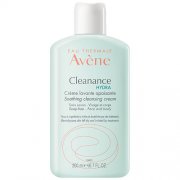 Raminamasis kreminis prausiklis AVENE CLEANANCE HYDRA, 200 ml | Mano Vaistinė Raminamasis kreminis prausiklis AVENE CLEANANCE HYDRA, 200 ml | Mano Vaistinė