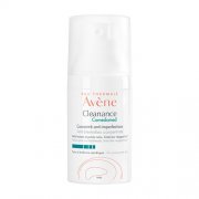 Koncentruota priemonė nuo aknės ir odos nelygumų AVENE CLEANANCE COMEDOMED, 30 ml | Mano Vaistinė Koncentruota priemonė nuo aknės ir odos nelygumų AVENE CLEANANCE COMEDOMED, 30 ml | Mano Vaistinė