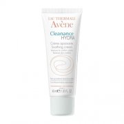 Raminamasis kremas po aknės gydymo AVENE CLEANANCE HYDRA, 40 ml  | Mano Vaistinė Raminamasis kremas po aknės gydymo AVENE CLEANANCE HYDRA, 40 ml  | Mano Vaistinė