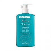 Prausimosi gelis AVENE CLEANANCE, 400 ml | Mano Vaistinė Prausimosi gelis AVENE CLEANANCE, 400 ml | Mano Vaistinė