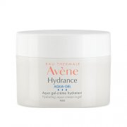 Gelinės tekstūros drėkinamasis kremas AVENE HYDRANCE AQUA, 50 ml | Mano Vaistinė Gelinės tekstūros drėkinamasis kremas AVENE HYDRANCE AQUA, 50 ml | Mano Vaistinė